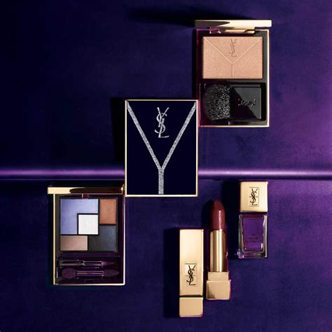 ysl beauty fall 2018|Saint Laurent Fall 2018 Ready.